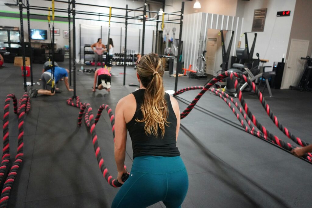 How Exercise Boosts Mood and Reduces Anxiety
