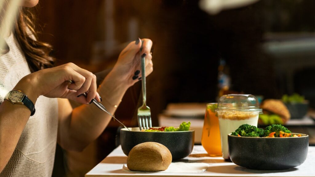 11 Power Foods to Help Increase Muscle Strength