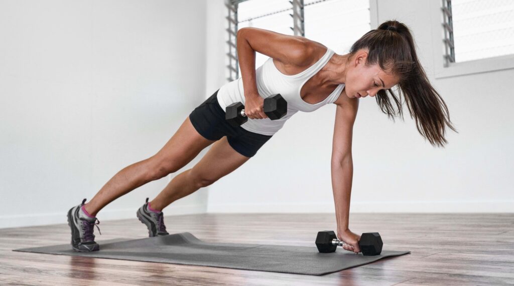 What is HIIT? An Intro to High Intensity Interval Training
