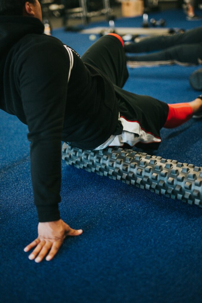 The Importance of Recovery - Essential Techniques and Tips for Fitness Enthusiasts