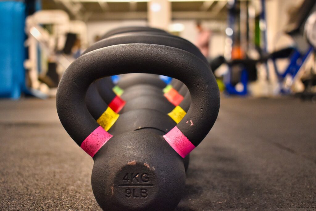 Understanding the Muscles Activated by a Chest Press