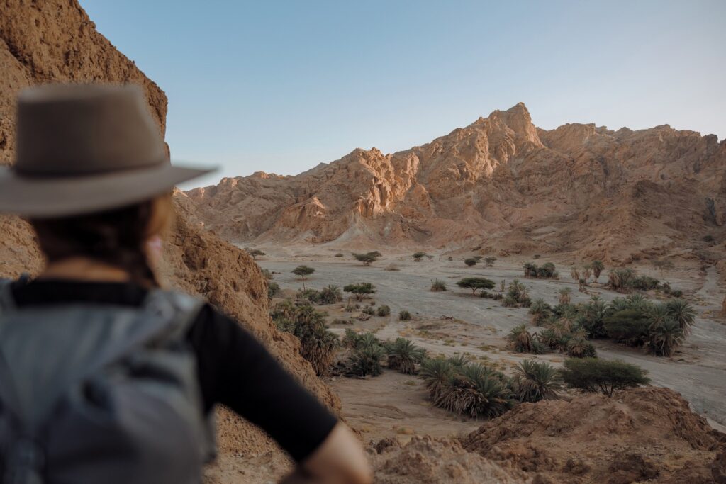 The Growing Appeal of Outdoor Fitness Activities