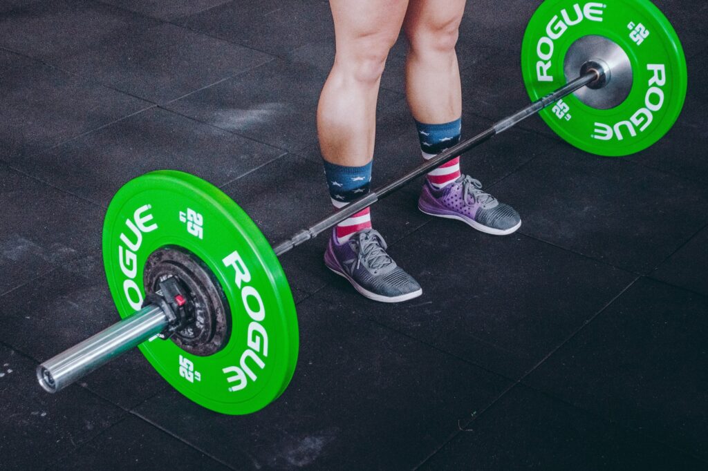5 Tips to Master Your Deadlift Technique