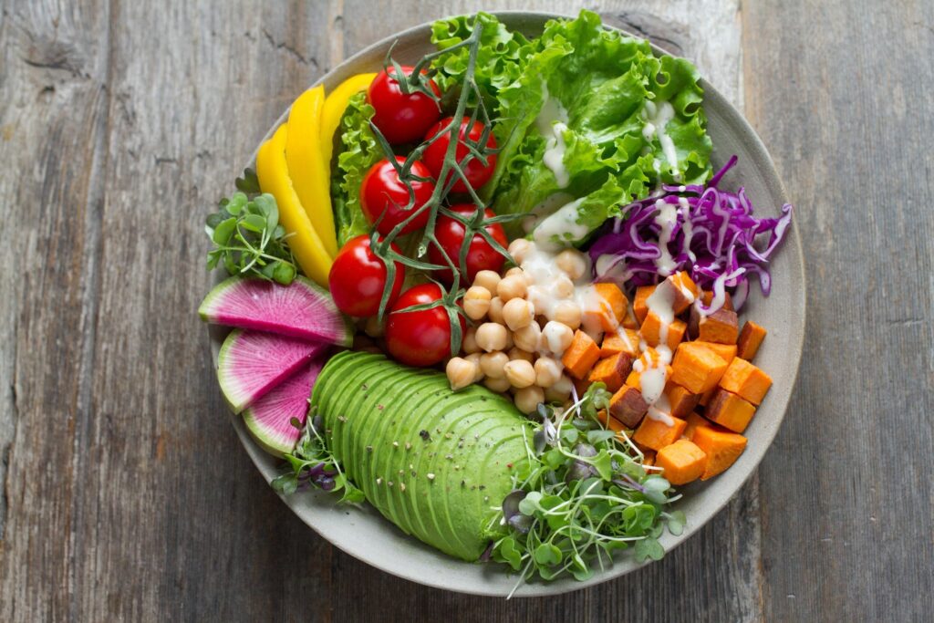 How Nutrition Impacts Fitness Goals