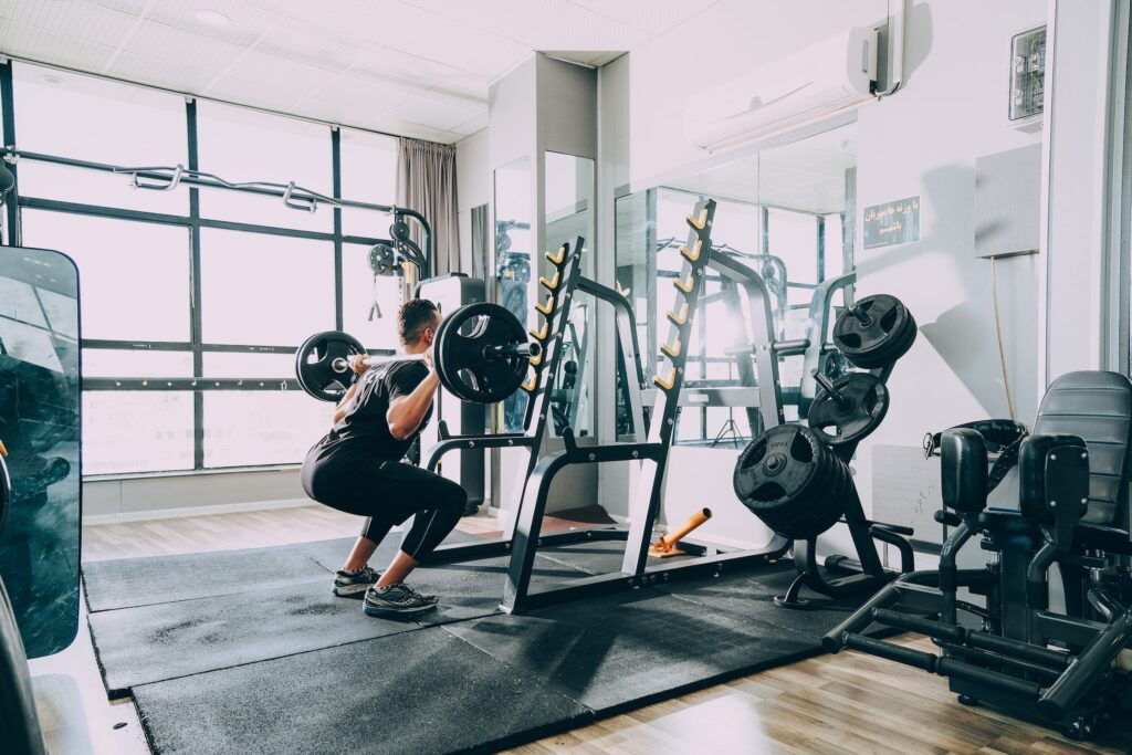 A Guide to Choosing the Right Strength Training Program
