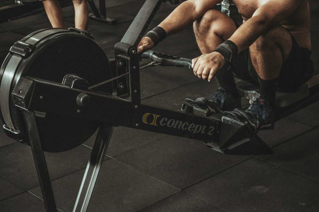 The Science Behind Effective Workouts