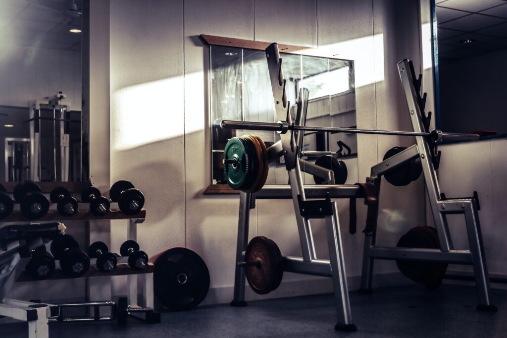 Ways To Prevent A Gym Related Injury