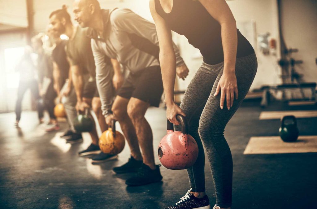 Best Workout Classes for a Well-Rounded Routine