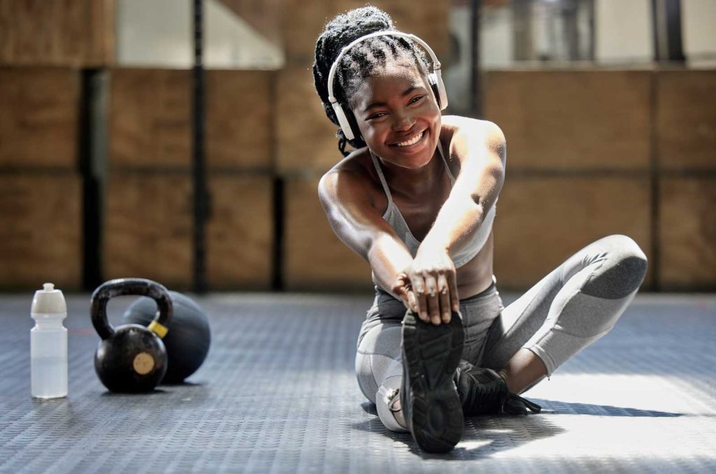If I'm Not Sore Am I Still Building Muscle?