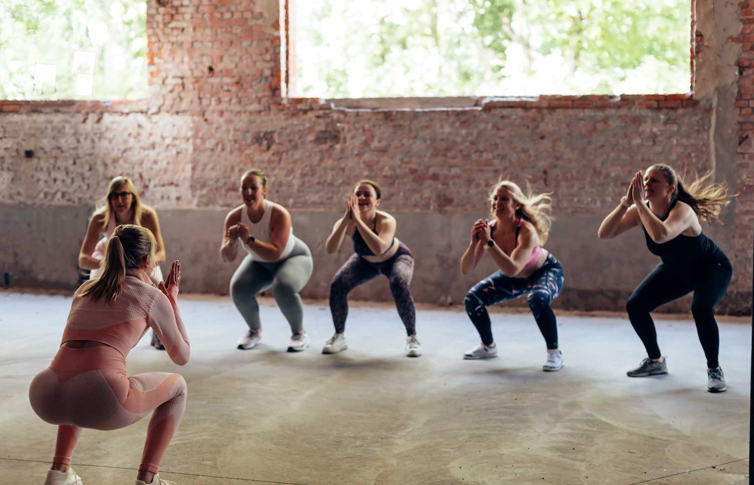 HIIT Classes to Burn Fat: What You Need to Know