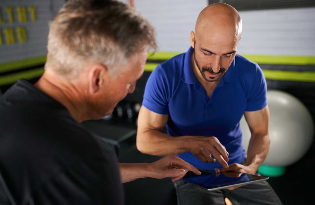 Personal Trainer price Seattle