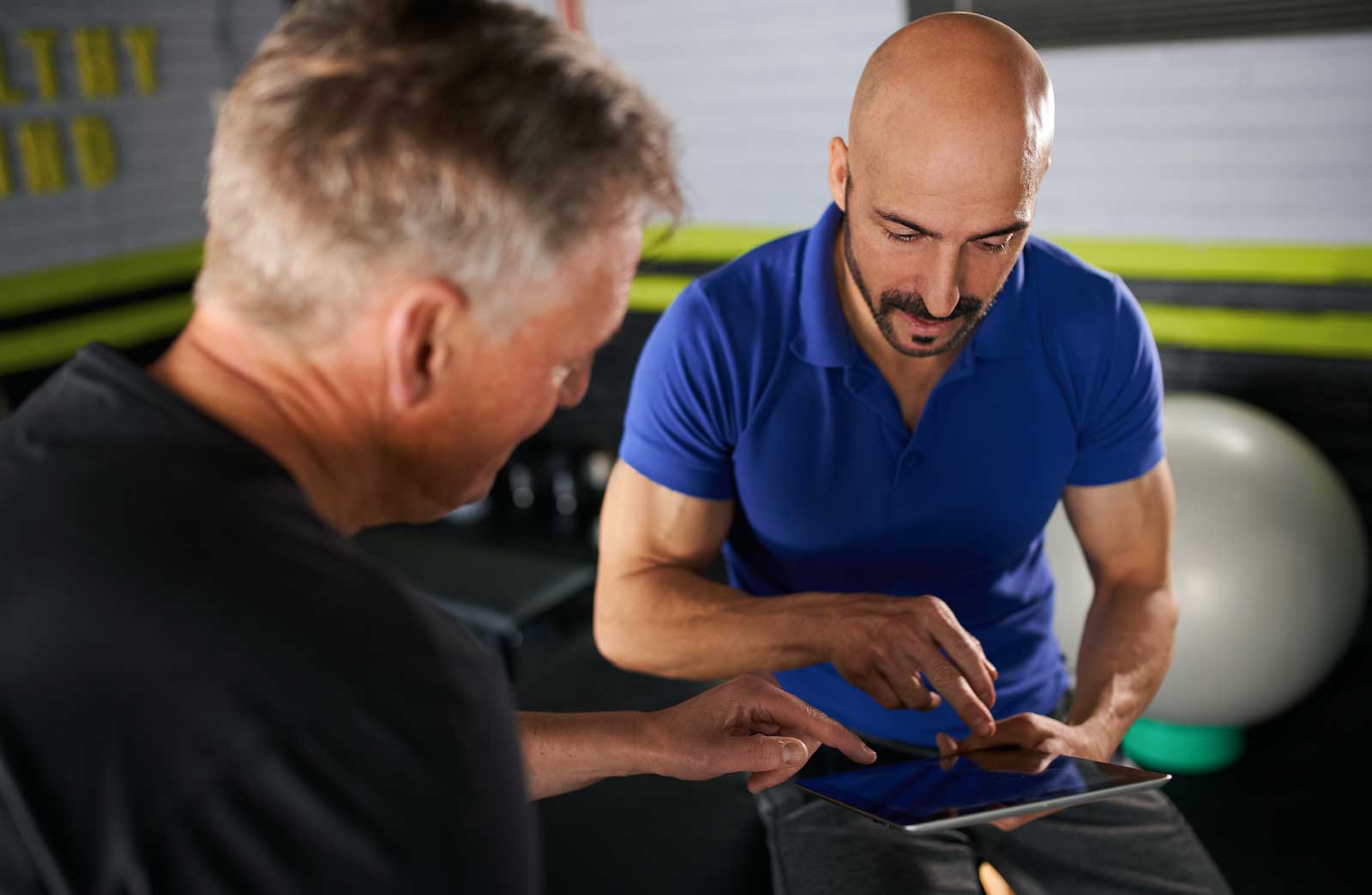 Personal Trainer price Seattle
