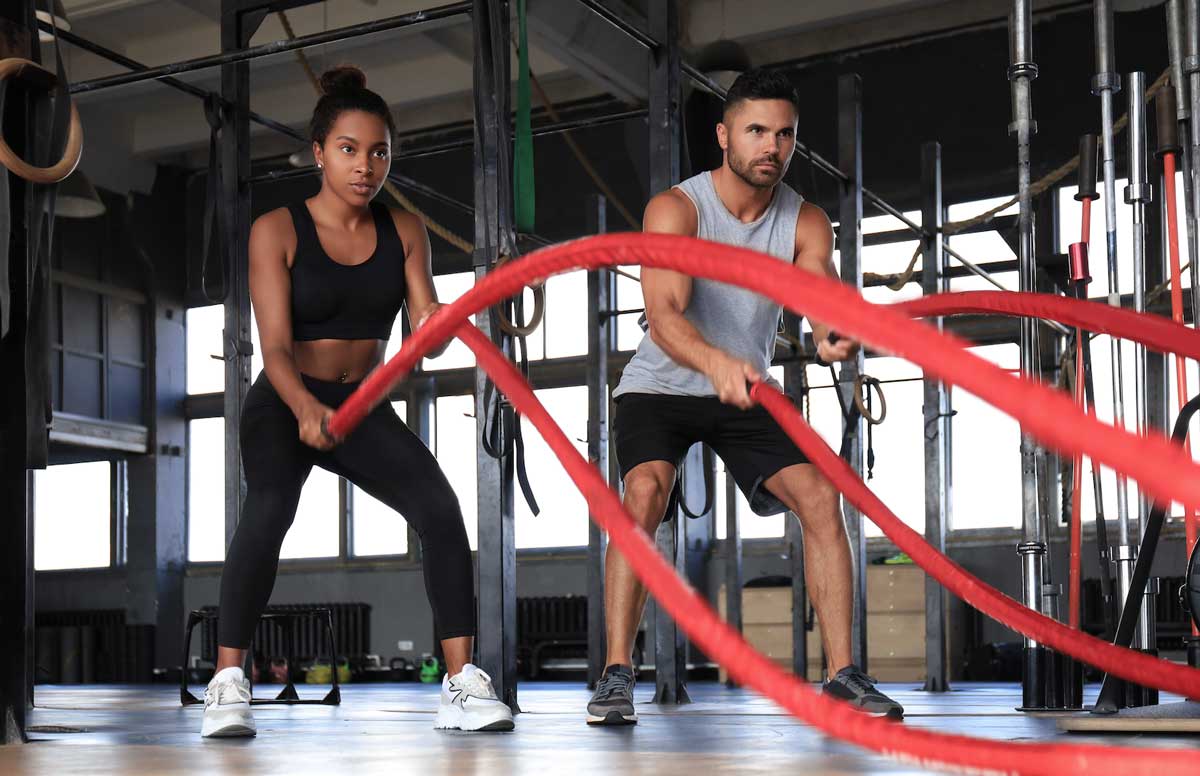Why Structured Programming Matters More Than Random Workouts