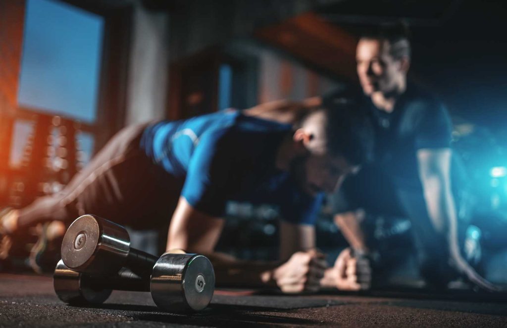 Is a Personal Trainer Consultation Worth It for New and Returning Gym Members