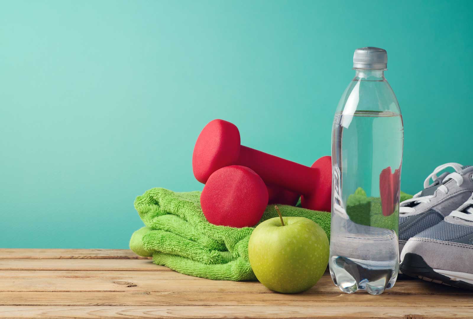 Why Strength Training and Nutrition Work Better Together