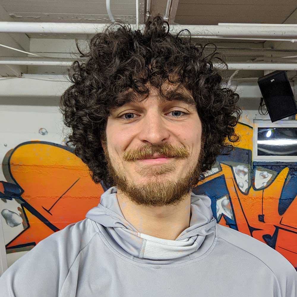 Ben, Local Fit movement specialist