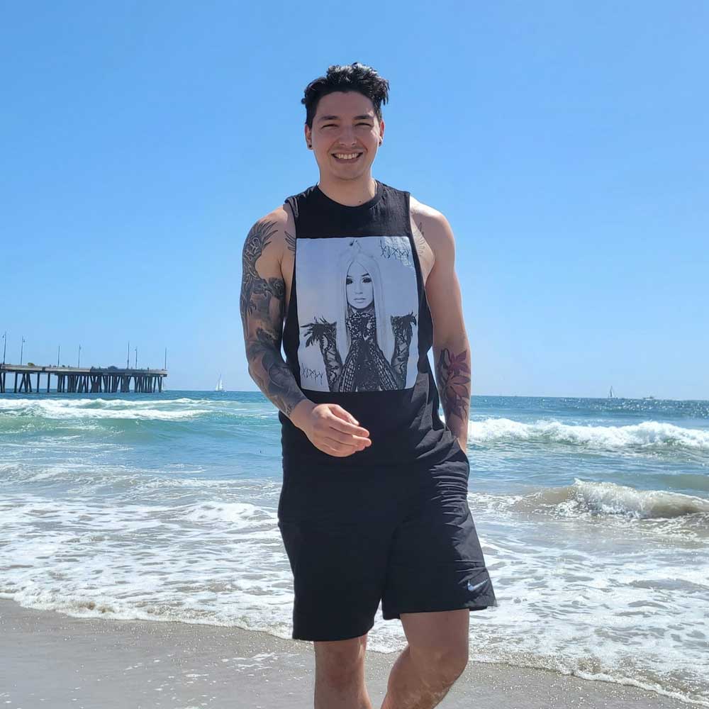 Mitch, Local Fit personal trainer